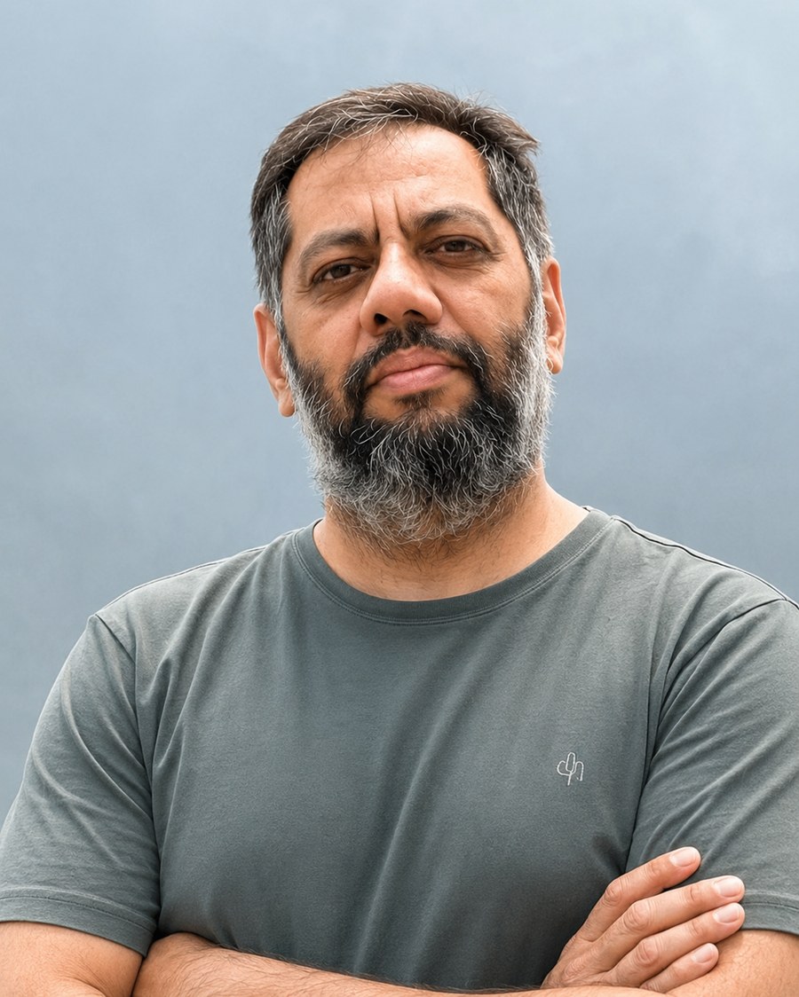 Adnan Safee, Founder of IMC